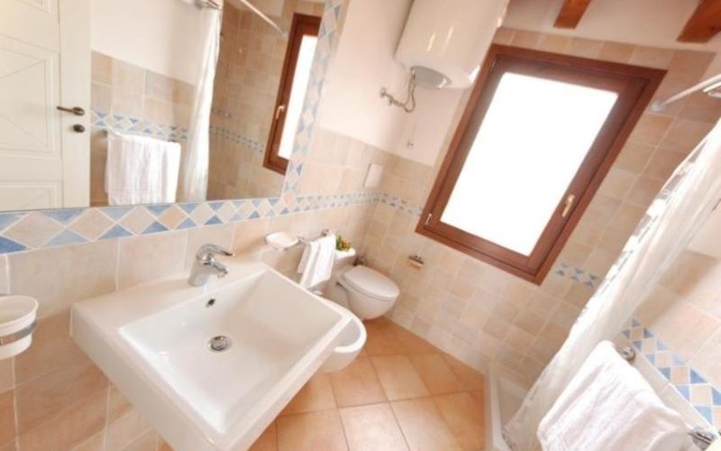 RESIDENCE BAIA DEI MIRTI